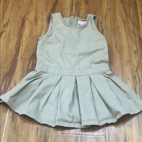 ✨Toddler Uniform Dress | Bundle Deal!✨ - Picture 1 of 3
